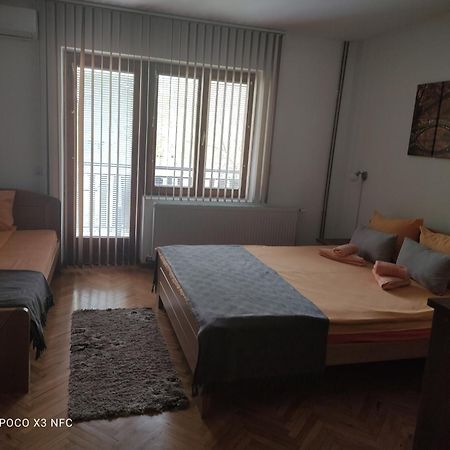 Vila Cair Doplata Za Bazen Soko Banja Exterior foto
