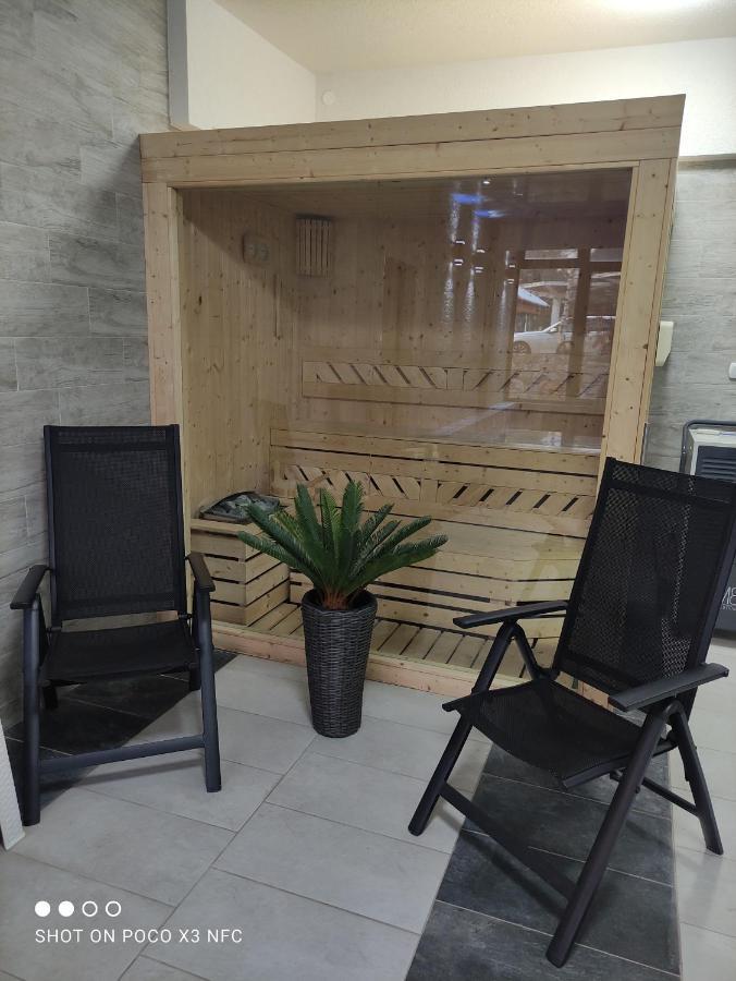 Vila Cair Doplata Za Bazen Soko Banja Exterior foto