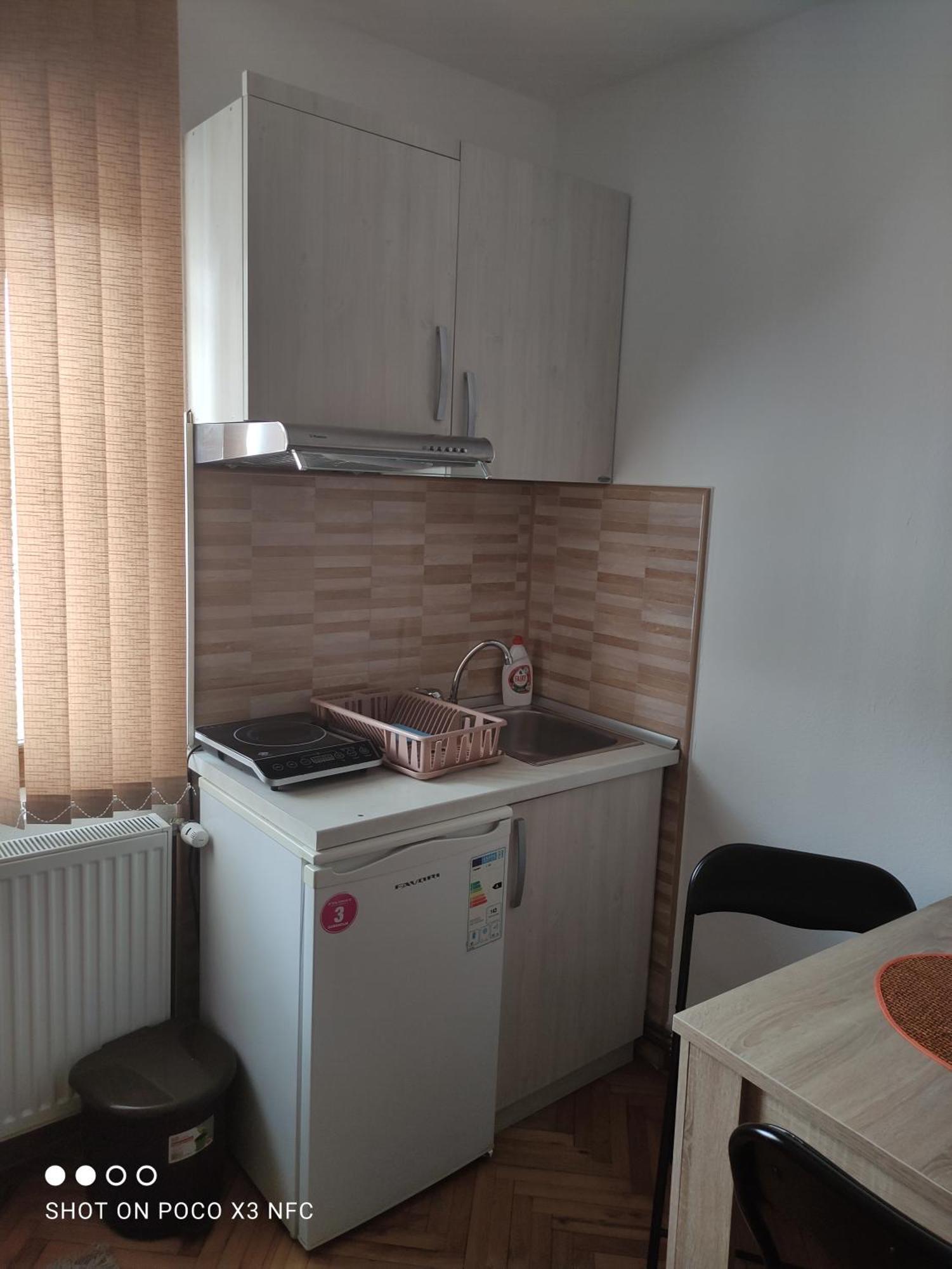 Vila Cair Doplata Za Bazen Soko Banja Exterior foto