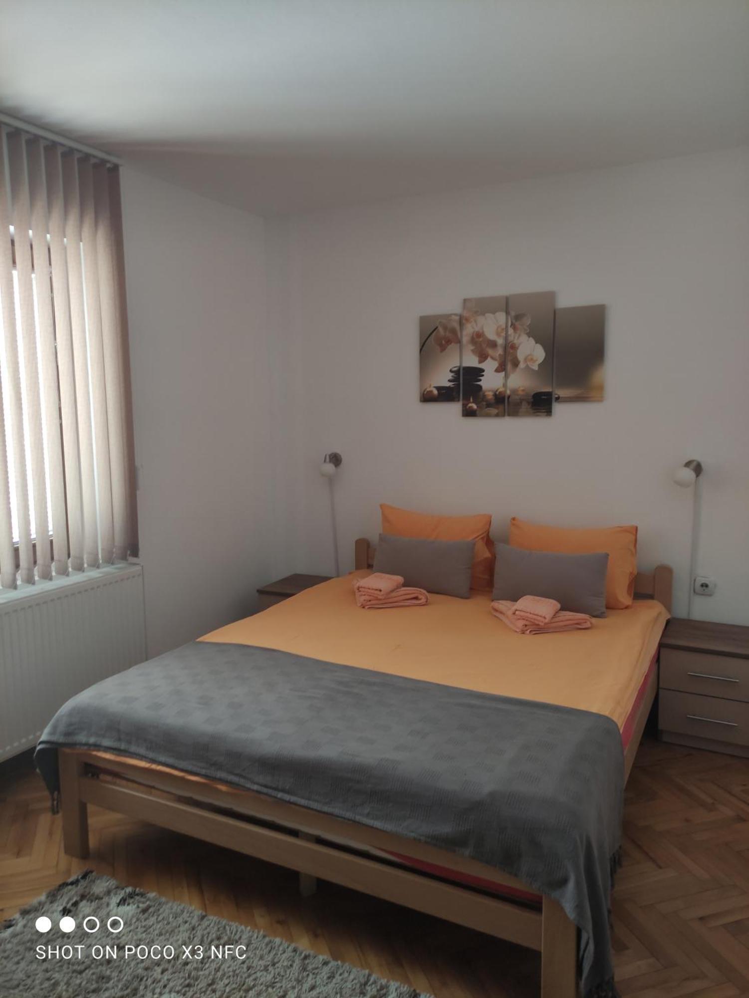 Vila Cair Doplata Za Bazen Soko Banja Exterior foto