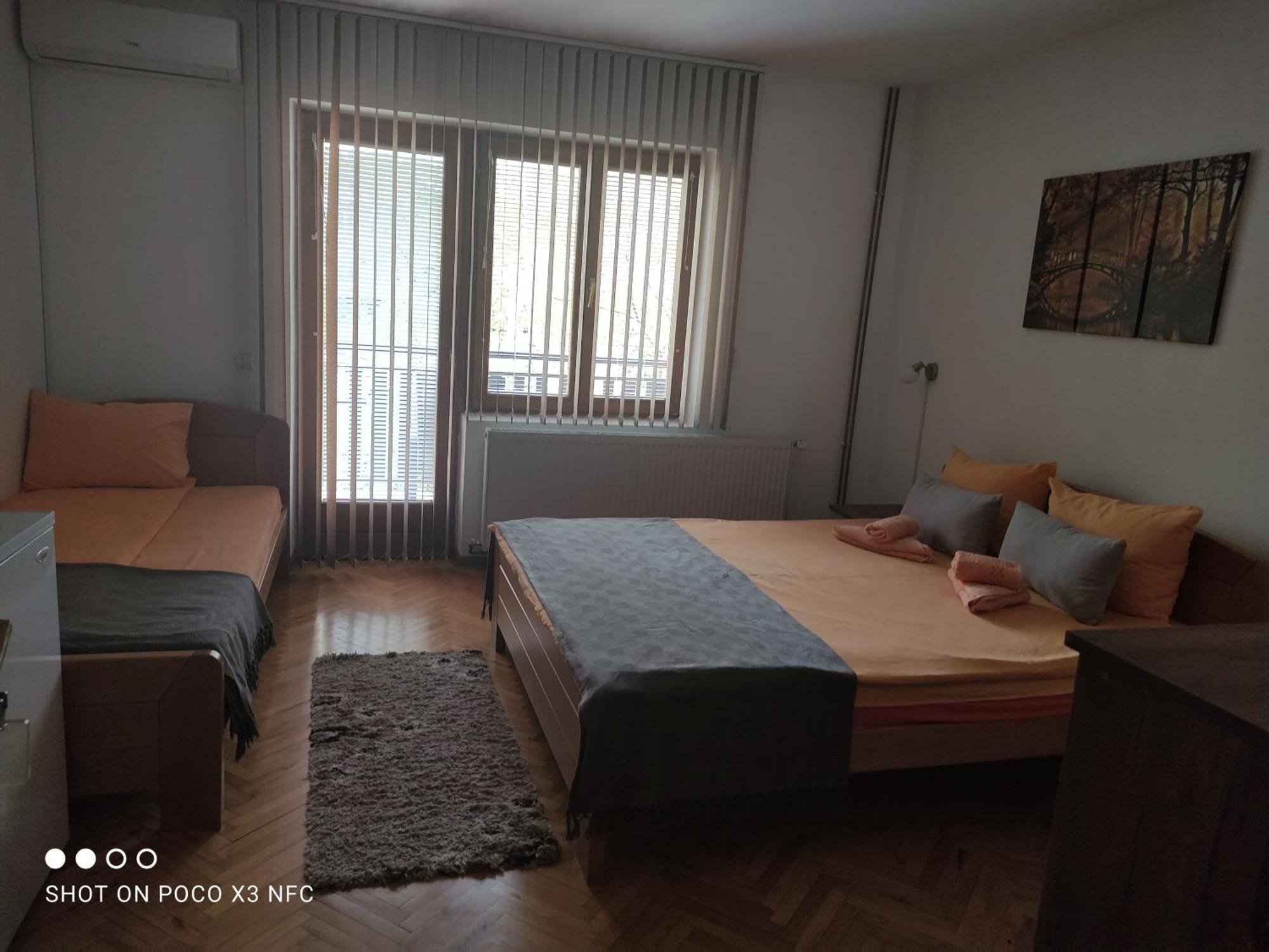 Vila Cair Doplata Za Bazen Soko Banja Exterior foto